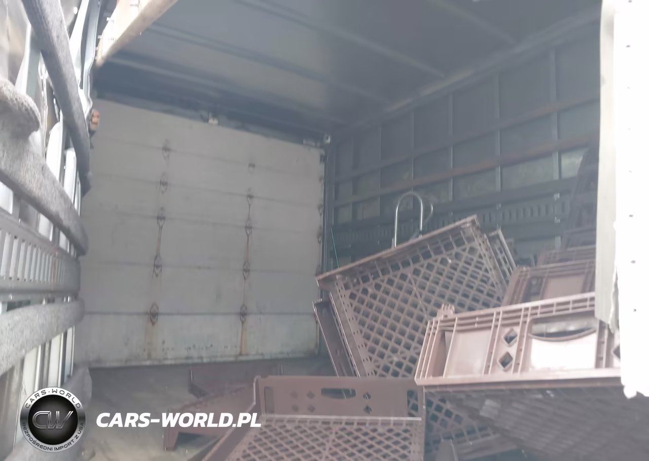 2016 Isuzu Npr Gas Reg VIN:54DB4W1B3GS812015 - 7