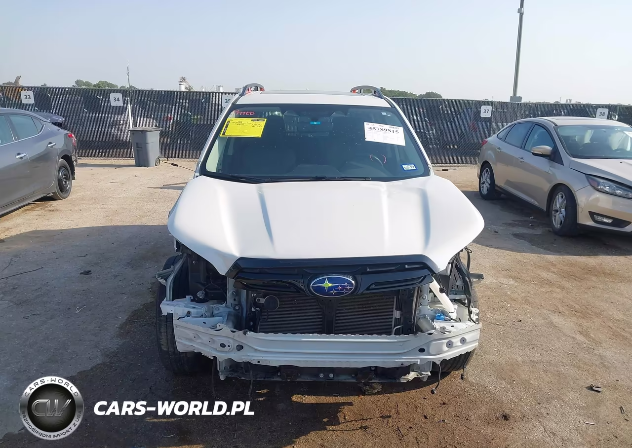 2023 Subaru Forester Sport VIN:JF2SKAJC9PH460031 - 12