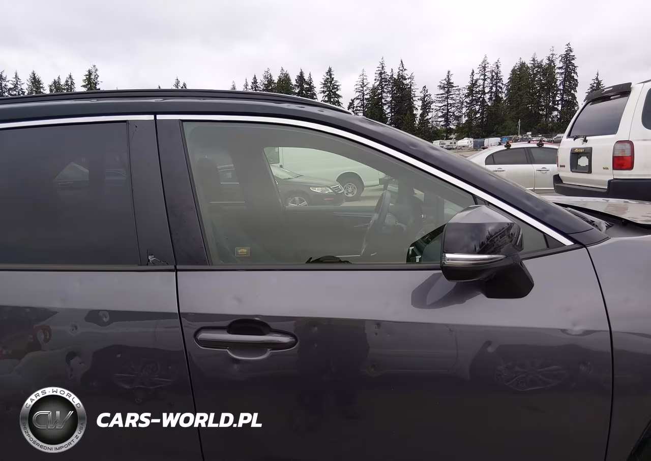2025 Toyota Rav4 Hybrid Xse VIN:JTME6RFV7SD569967 - 13