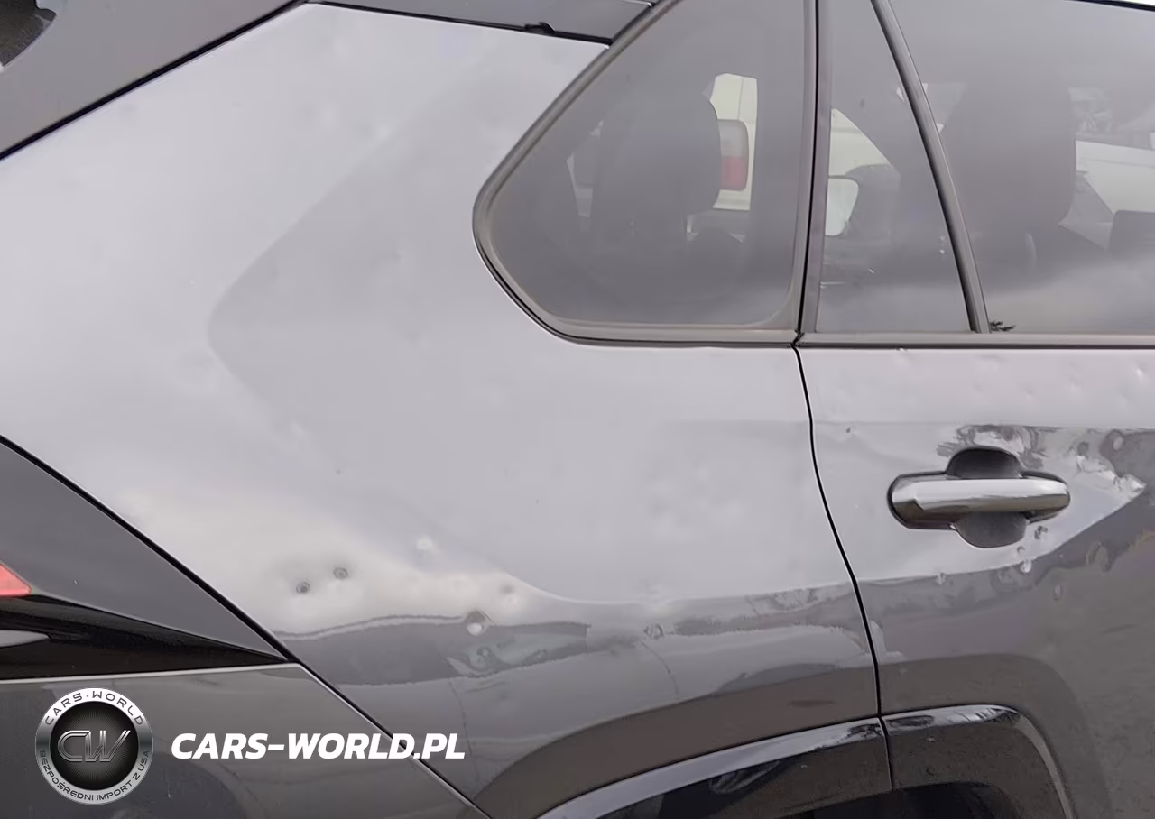 2025 Toyota Rav4 Hybrid Xse VIN:JTME6RFV7SD569967 - 19