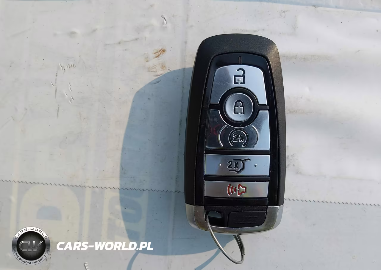 2020 Ford Explorer Limited VIN:1FMSK8FH8LGA45192 - 11