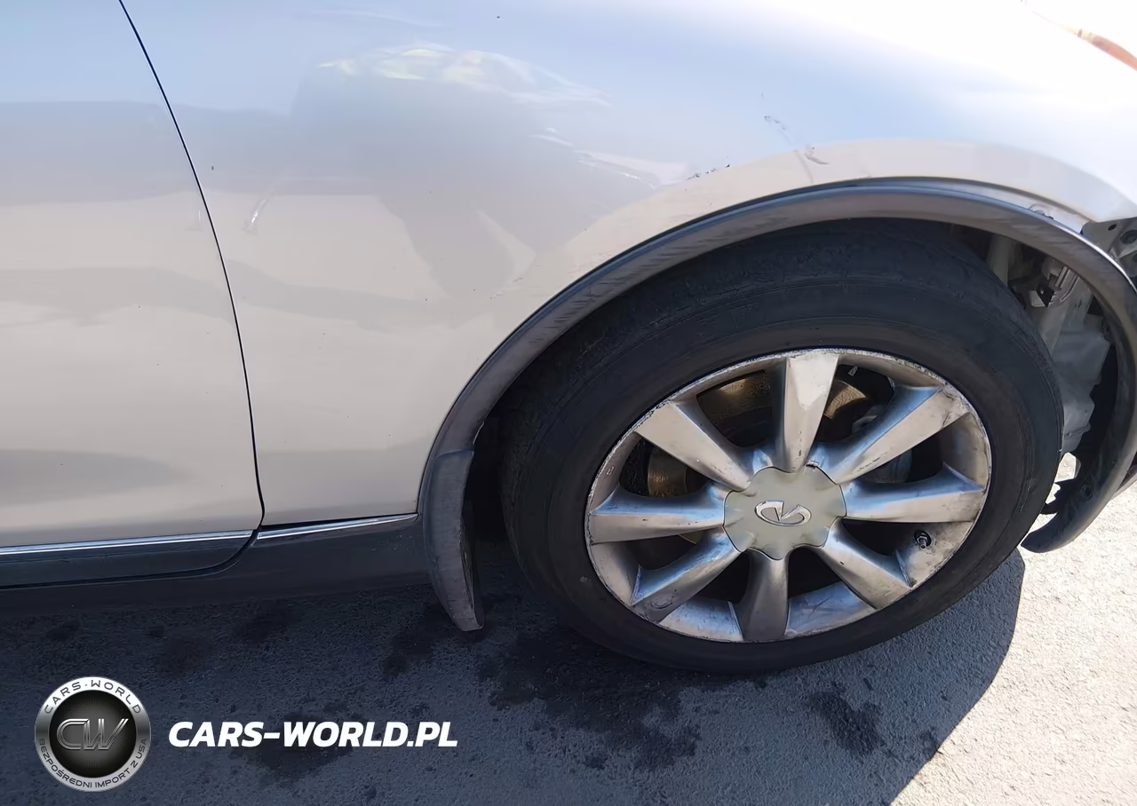 2012 Infiniti Ex35 Journey VIN:JN1AJ0HP9CM401226 - 12