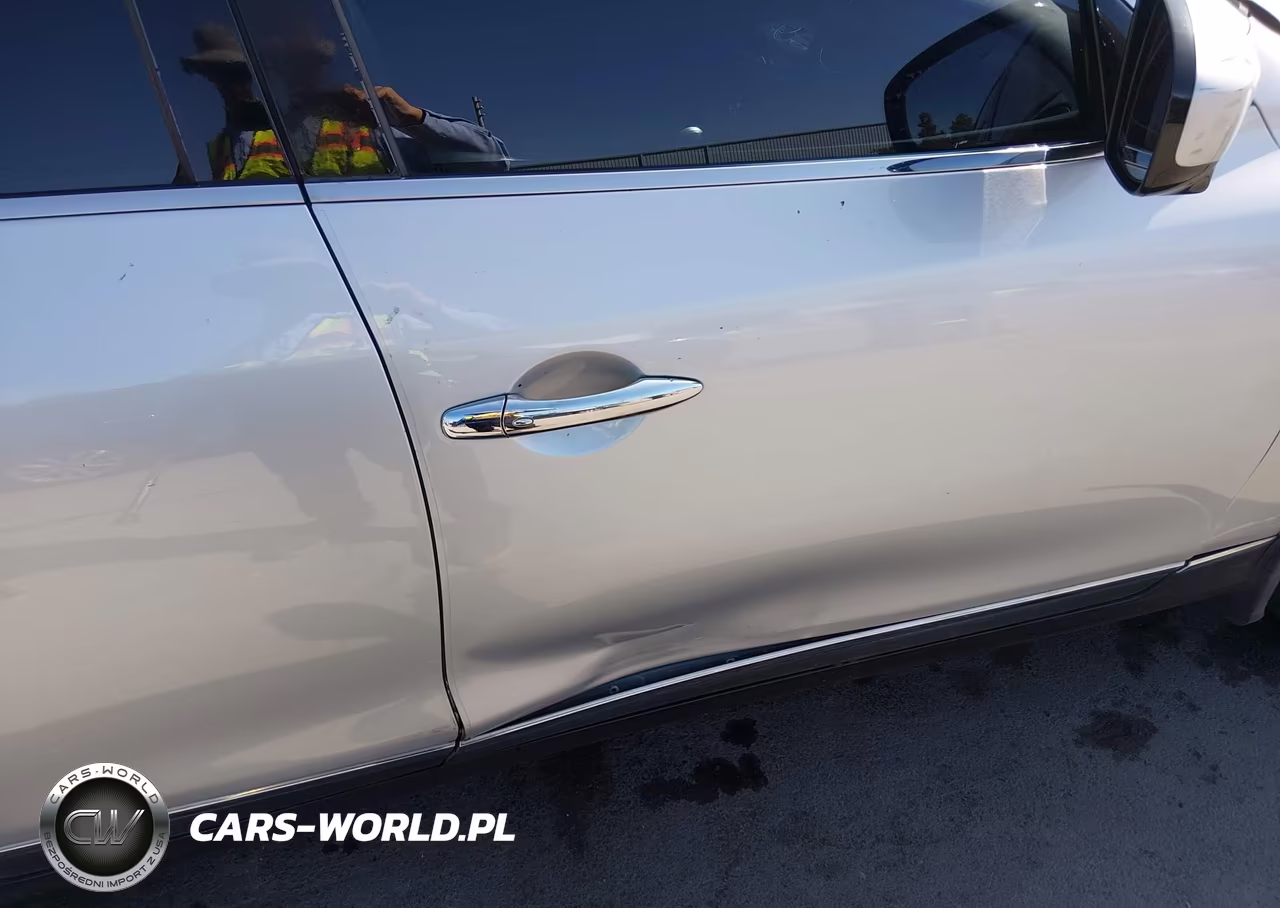 2012 Infiniti Ex35 Journey VIN:JN1AJ0HP9CM401226 - 13