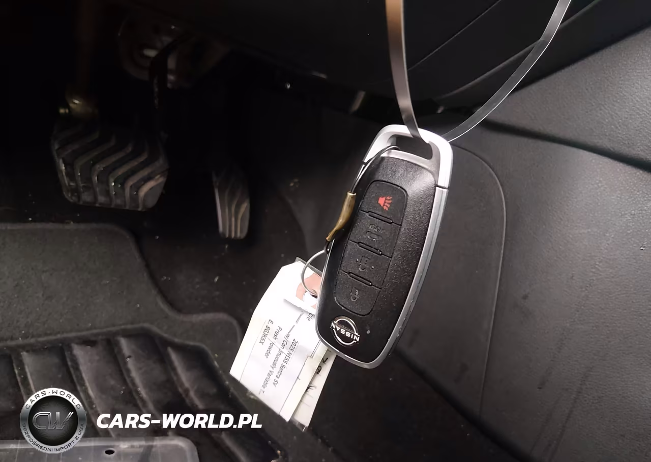 2025 Nissan Sentra Sv VIN:3N1AB8CVXSY360019 - 11