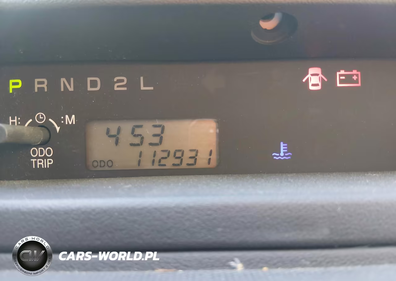 2005 Scion Xb VIN:JTLKT324154015581 - 13