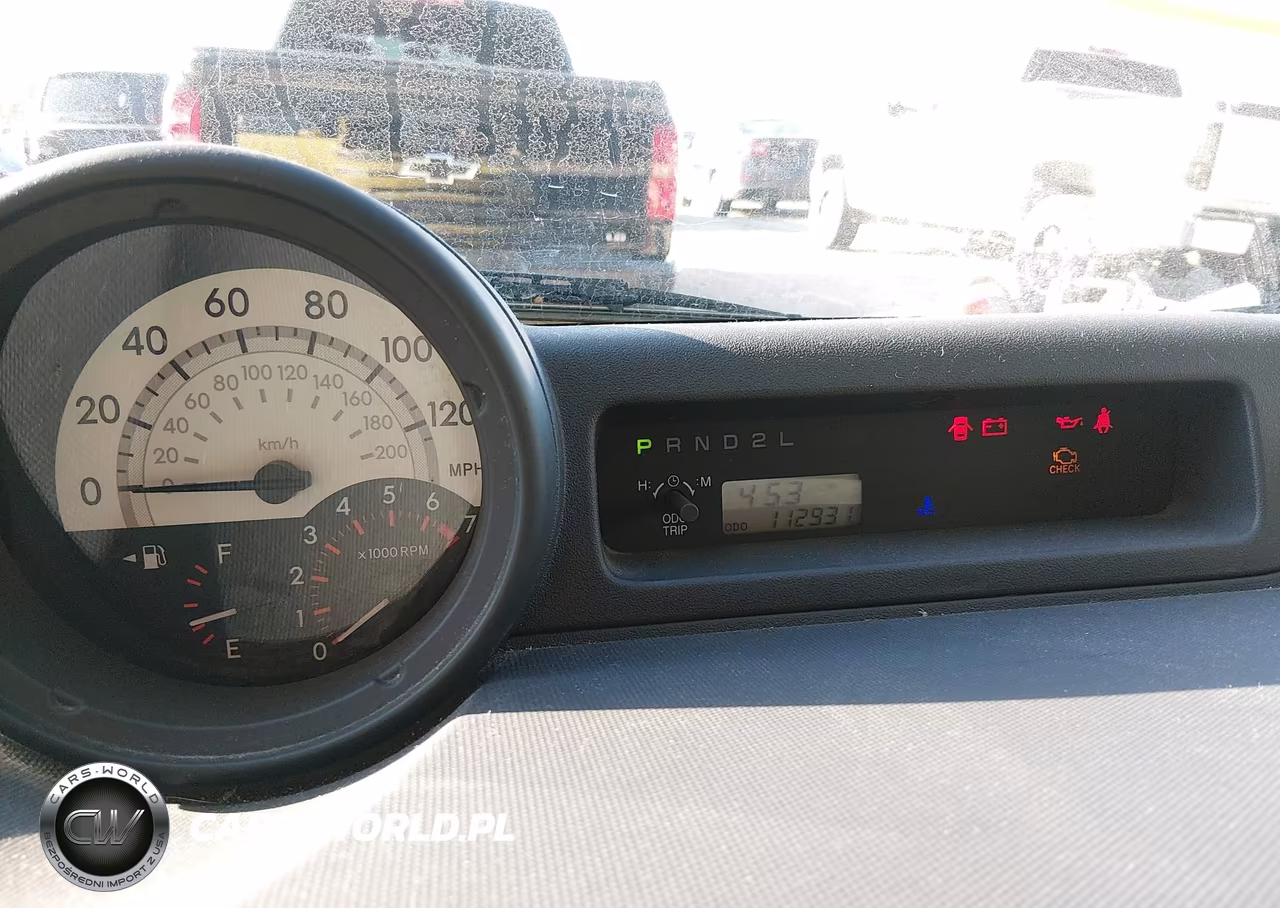 2005 Scion Xb VIN:JTLKT324154015581 - 7