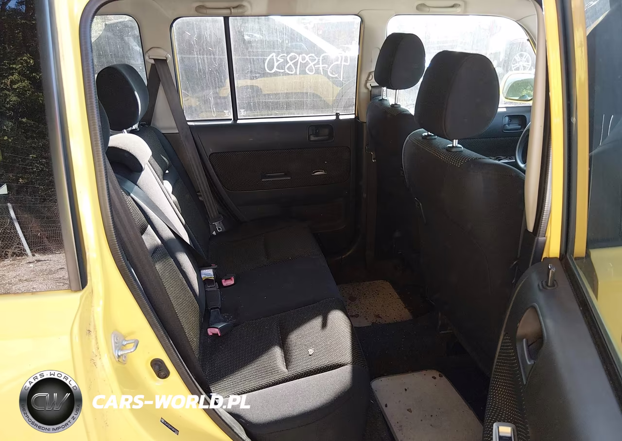 2005 Scion Xb VIN:JTLKT324154015581 - 8