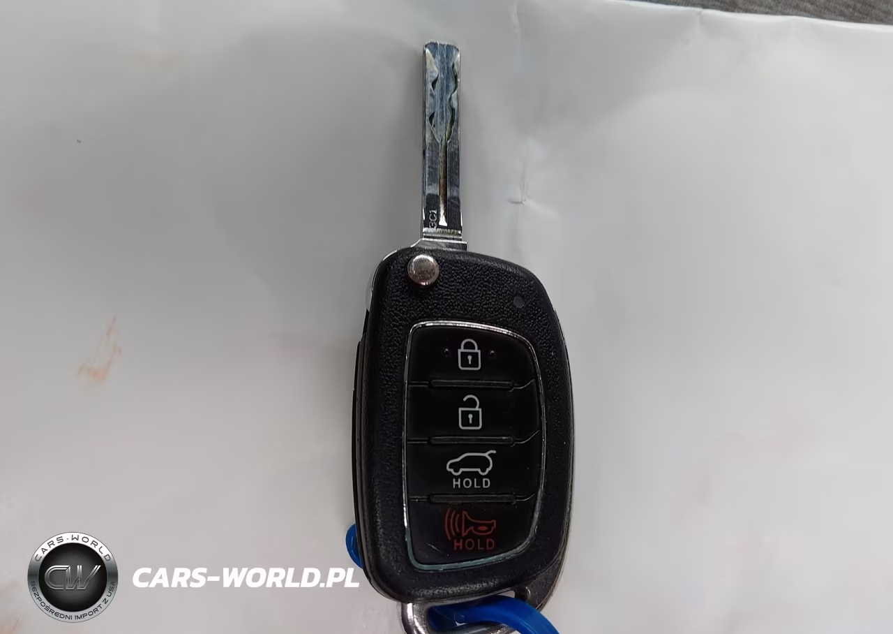 2018 Hyundai Tucson Se VIN:KM8J2CA48JU684271 - 11