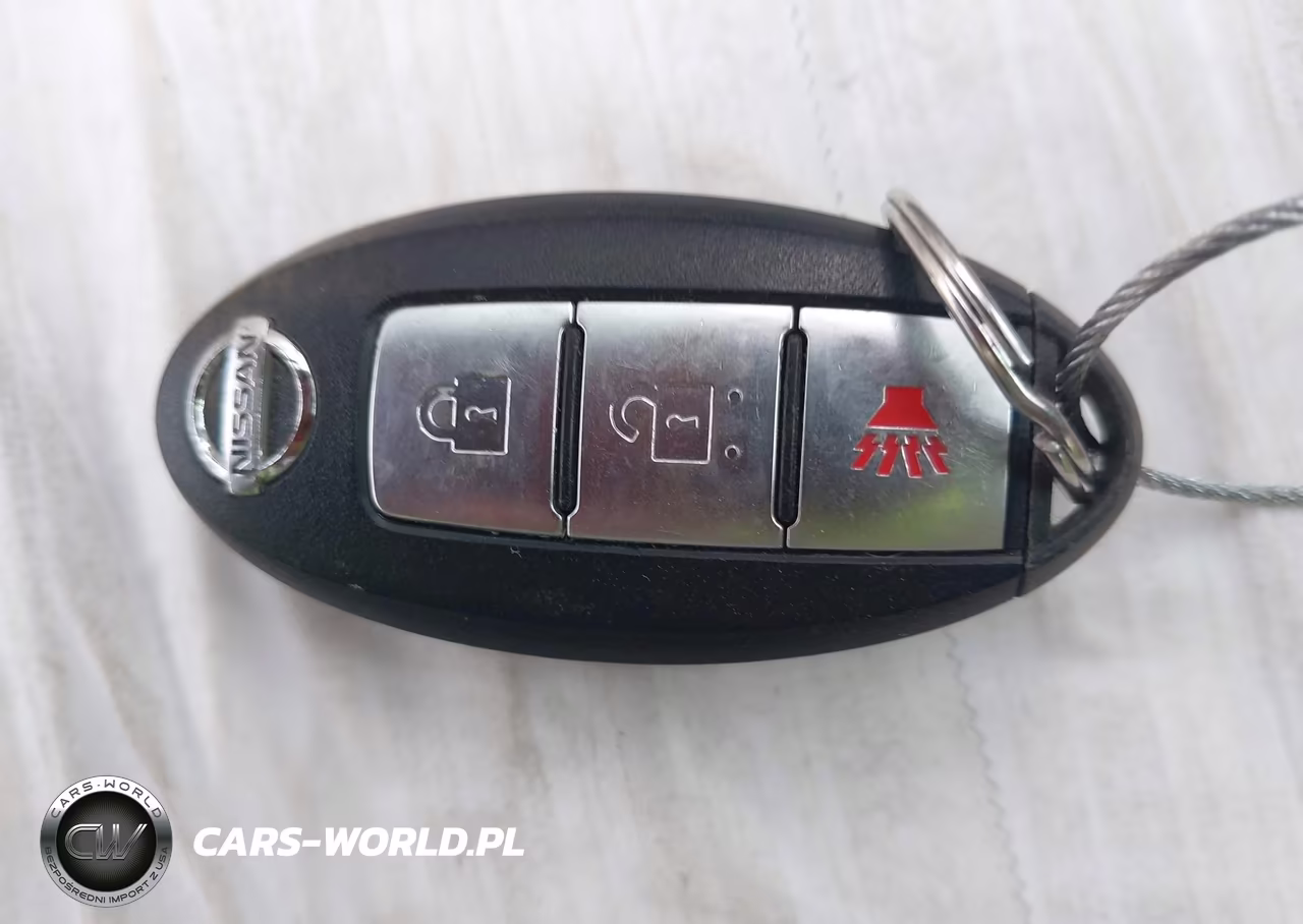 2011 Nissan Leaf Sl VIN:JN1AZ0CPXBT006458 - 11