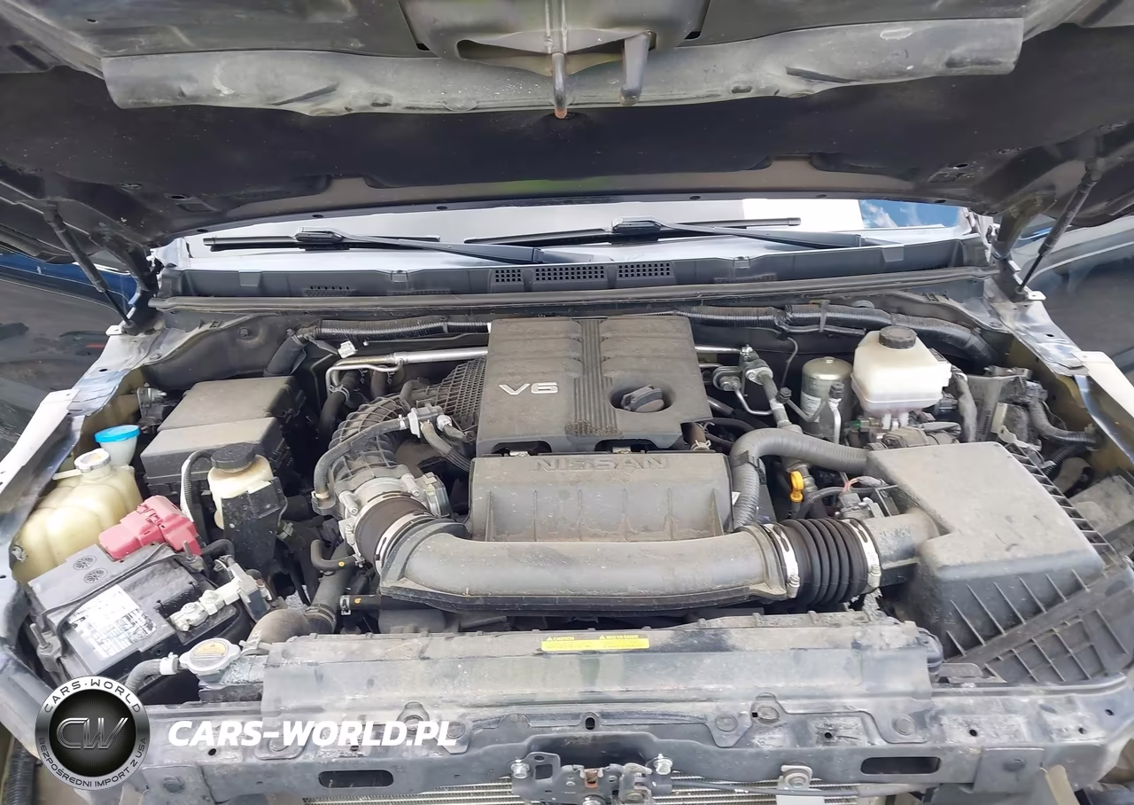 2022 Nissan Frontier S 4X4 VIN:1N6ED1EK5NN607531 - 10