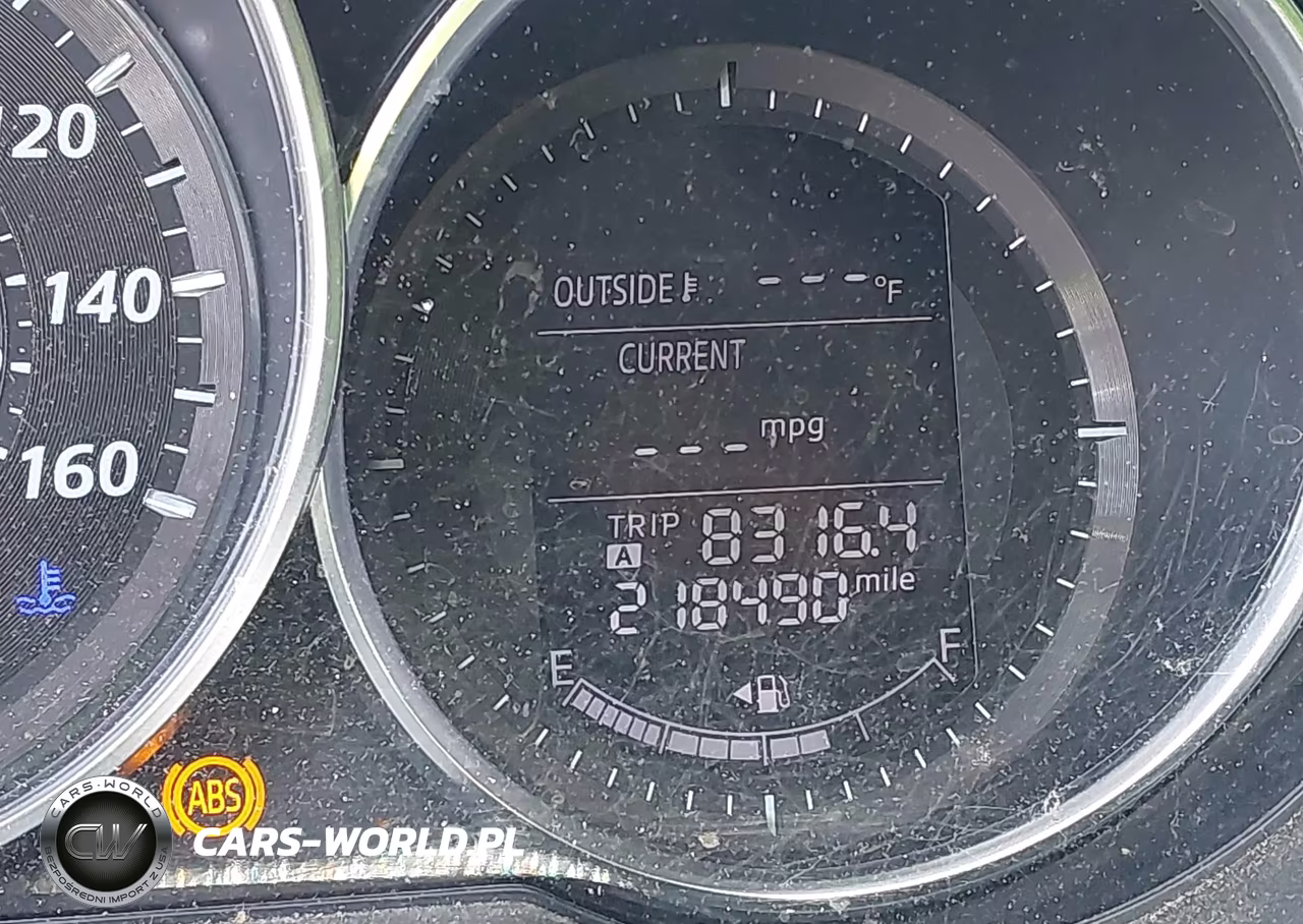 2015 Mazda Cx-5 Touring VIN:JM3KE4CY8F0546404 - 15