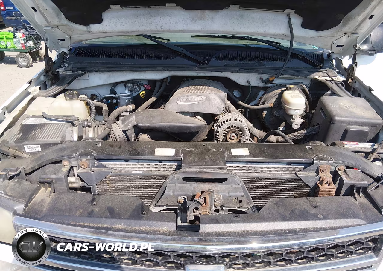 2006 Chevrolet Silverado 1500 Lt1 VIN:2GCEK19B261109924 - 10