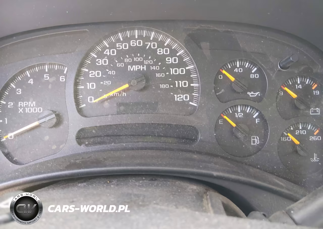 2006 Chevrolet Silverado 1500 Lt1 VIN:2GCEK19B261109924 - 7