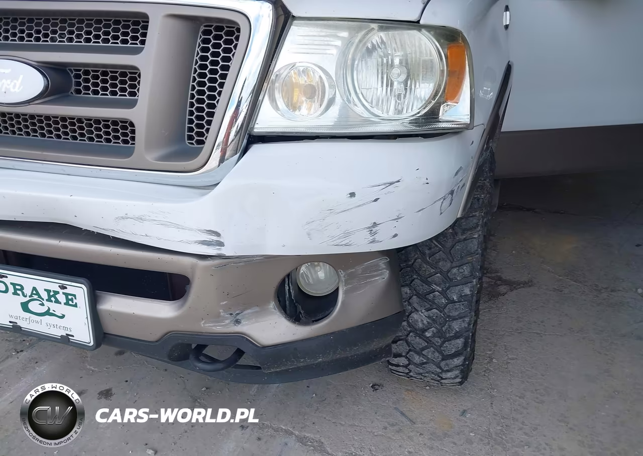2006 Ford F-150 Fx4-Lariat-Xlt VIN:1FTPW14V56KD38225 - 6