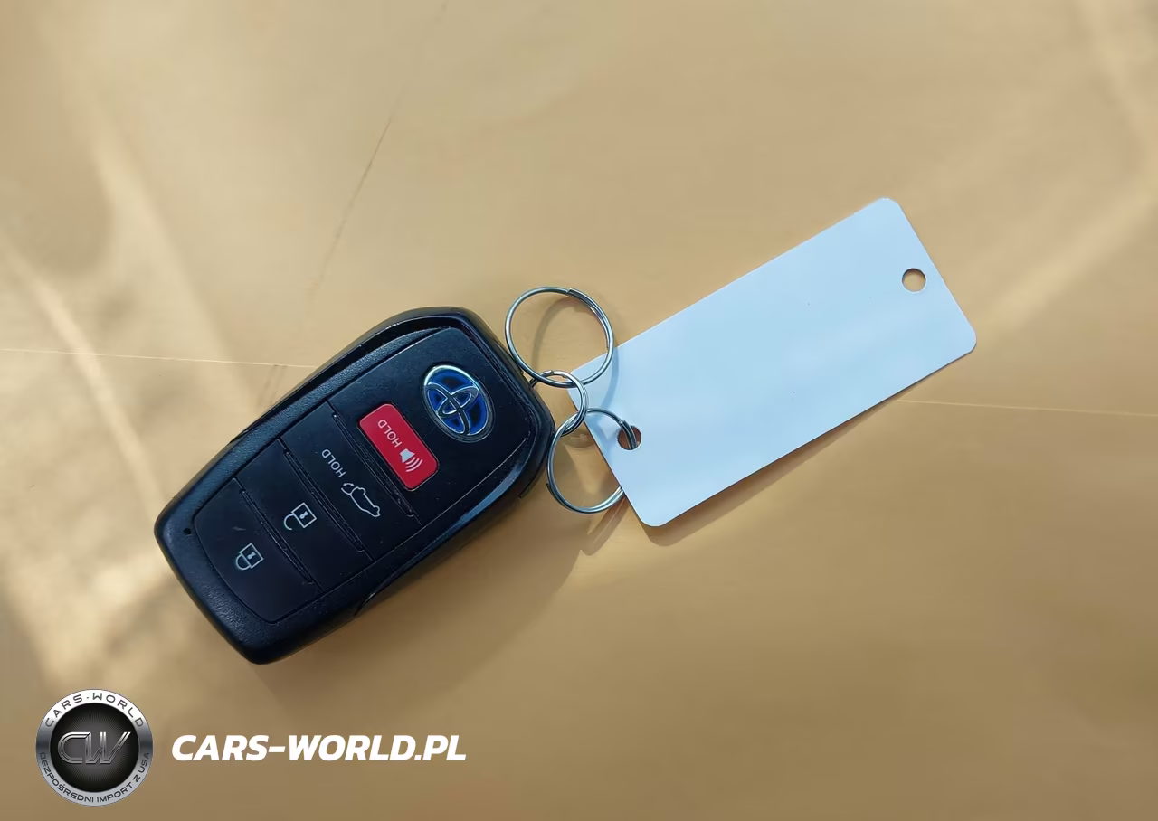 2021 Toyota Venza Le VIN:JTEAAAAH9MJ051293 - 11