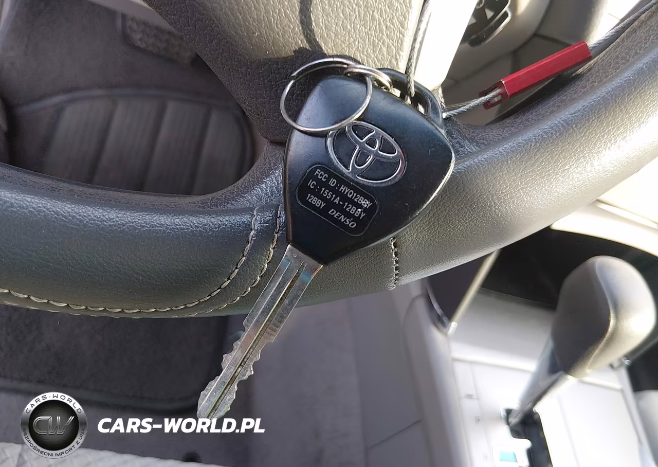 2008 Toyota Camry Le VIN:JTNBK46K583036775 - 11