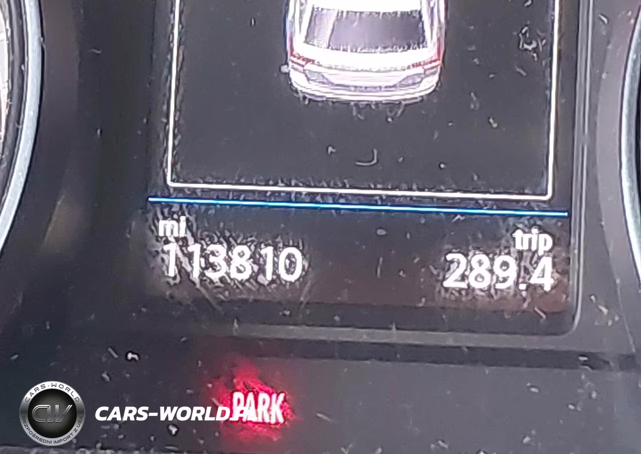 2018 Volkswagen Atlas 3.6L V6 Se VIN:1V2KR2CAXJC570214 - 15