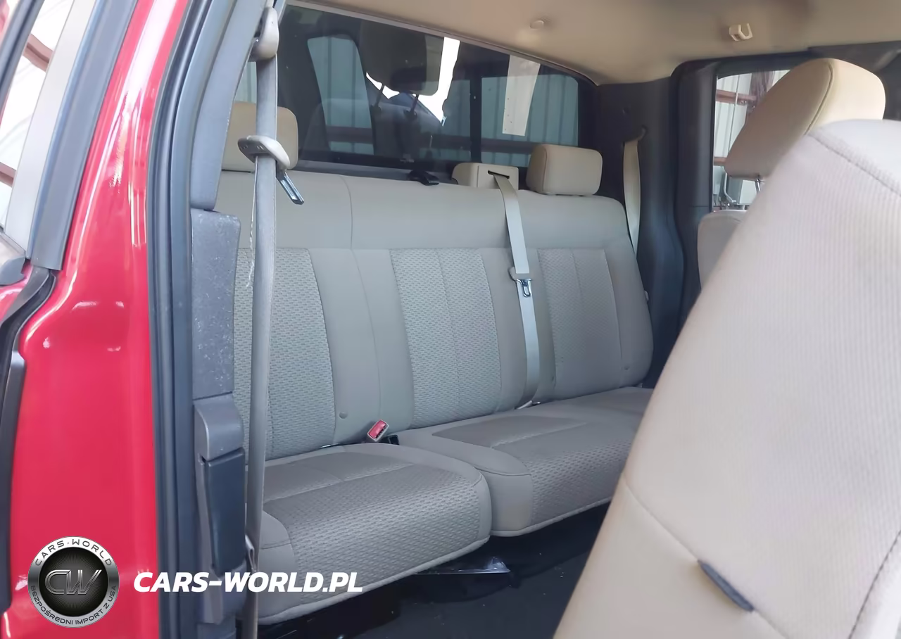 2009 Ford F-150 Stx-Xl-Xlt VIN:1FTRX12879FB33604 - 8