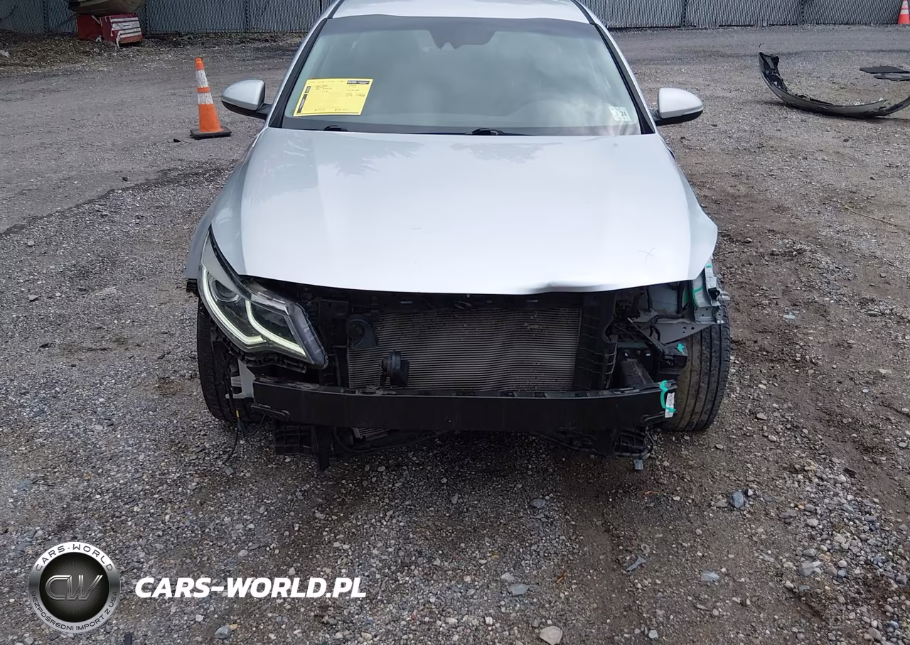 2019 Kia Optima Lx VIN:5XXGT4L30KG317393 - 6