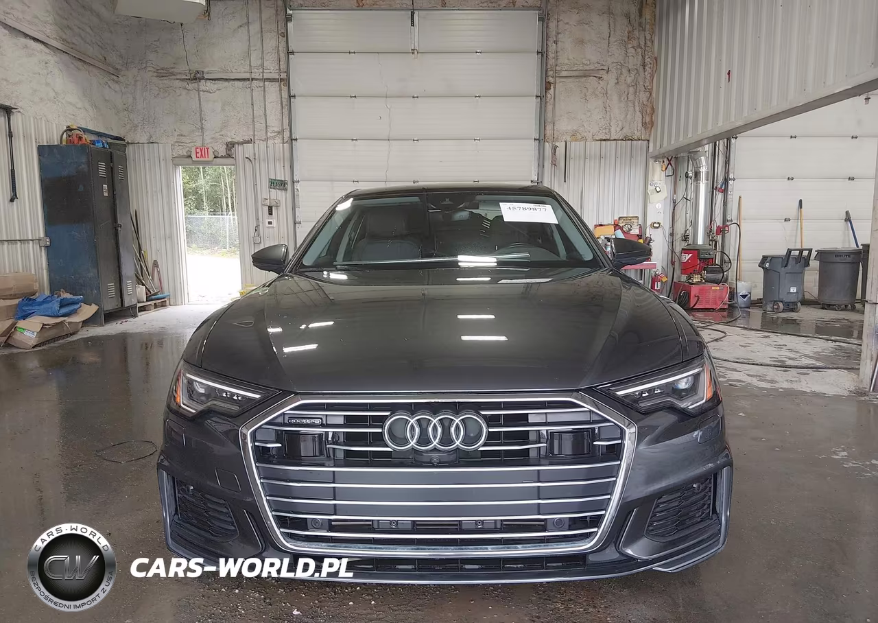 2020 Audi A6 Premium Plus 55 Tfsi Quattro S Tronic VIN:WAUL2BF28LN002563 - 13