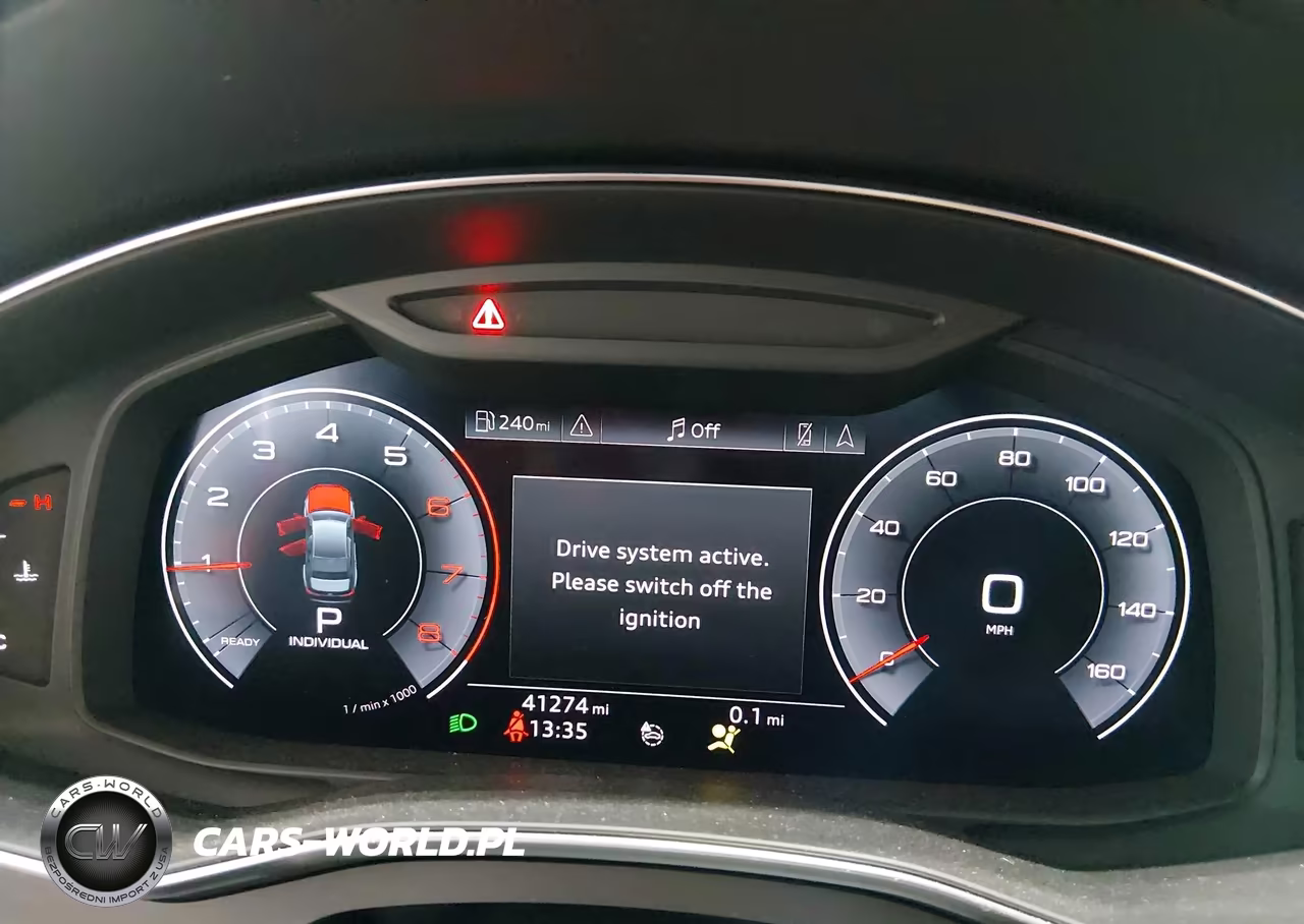 2020 Audi A6 Premium Plus 55 Tfsi Quattro S Tronic VIN:WAUL2BF28LN002563 - 7