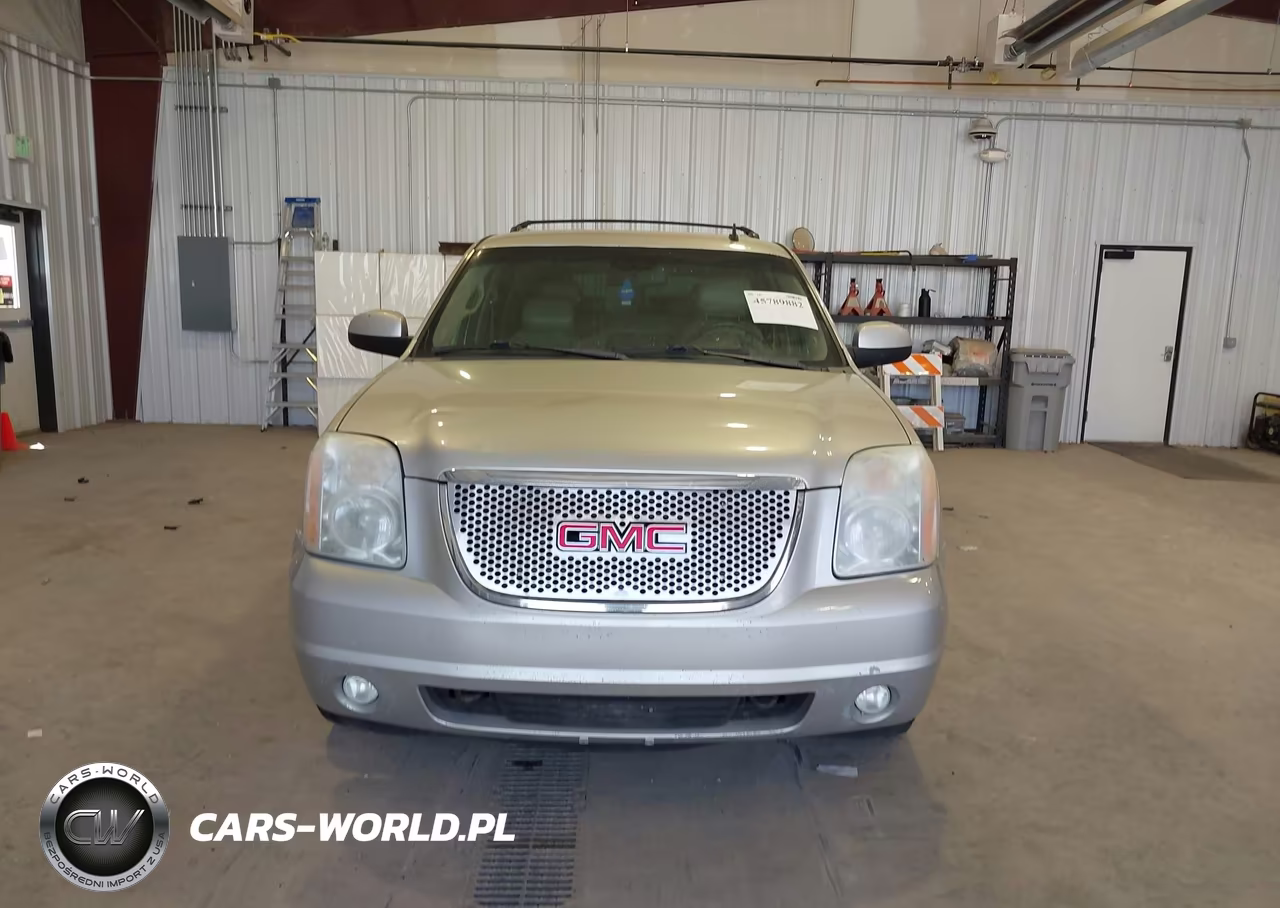 2011 GMC Yukon Xl 1500 Slt VIN:1GKS2KE37BR343036 - 12