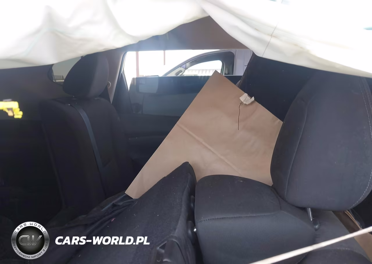 2018 Nissan Rogue Sv VIN:KNMAT2MT8JP572390 - 8