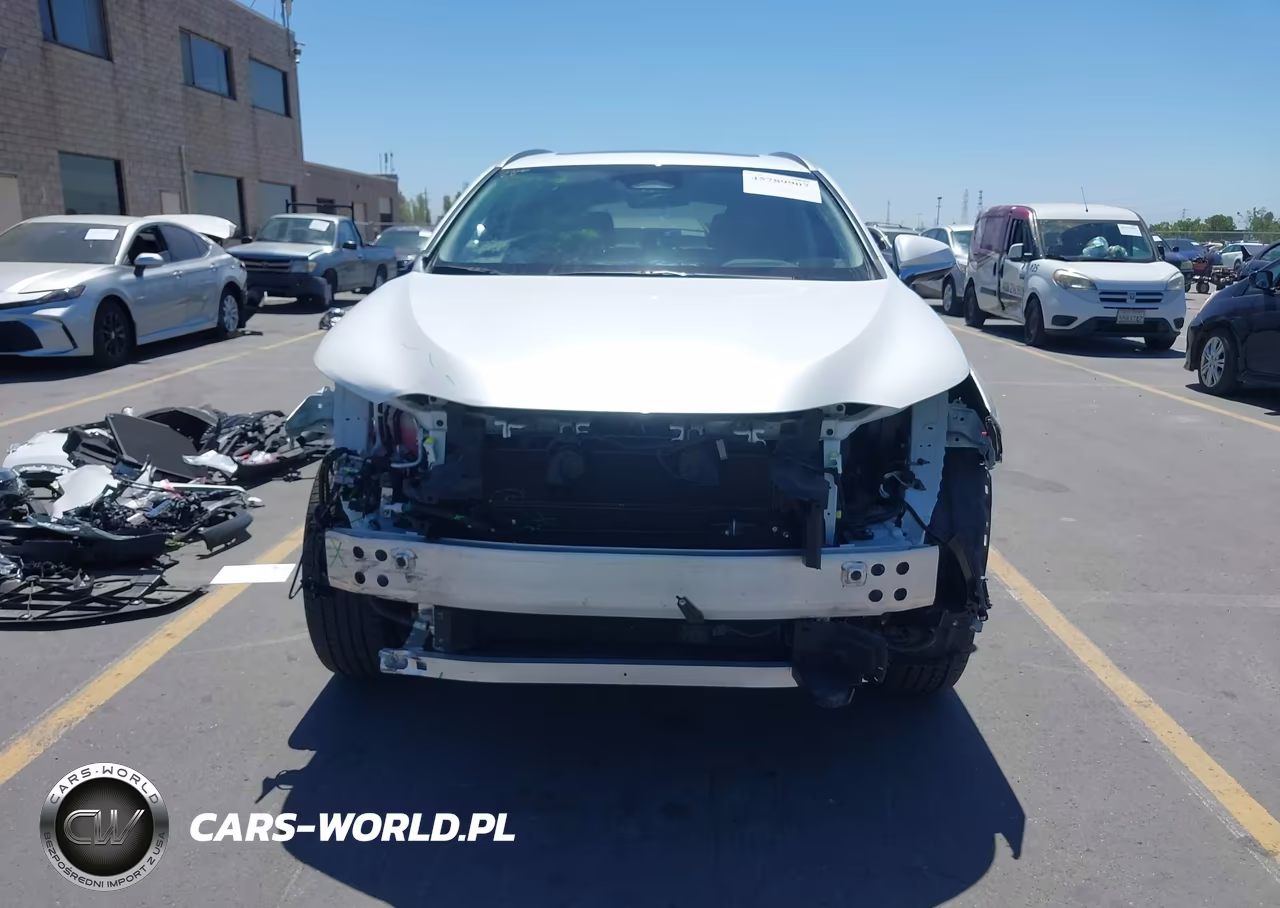 2024 Lexus Nx 450H+ Luxury VIN:JTJHKCFZ0R2025290 - 13
