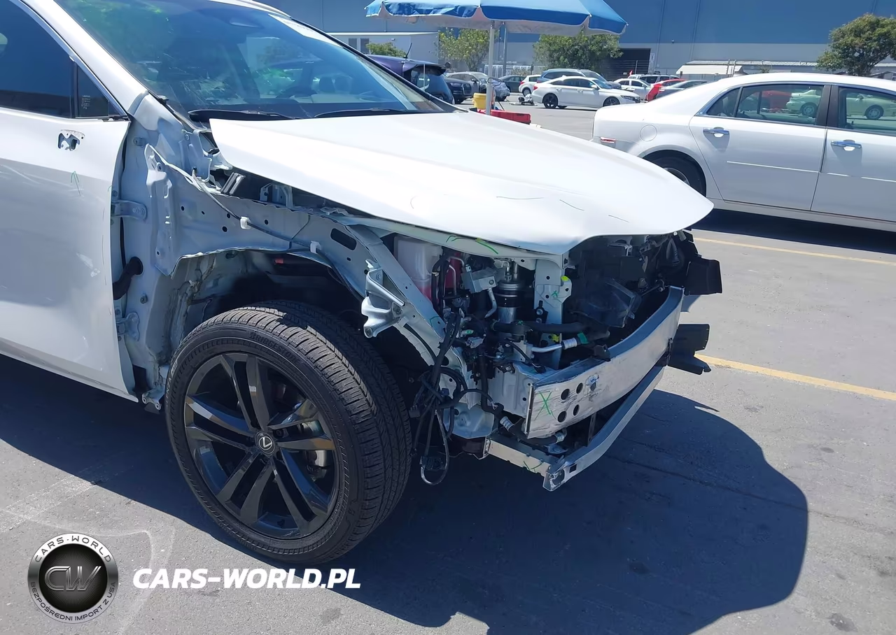2024 Lexus Nx 450H+ Luxury VIN:JTJHKCFZ0R2025290 - 18
