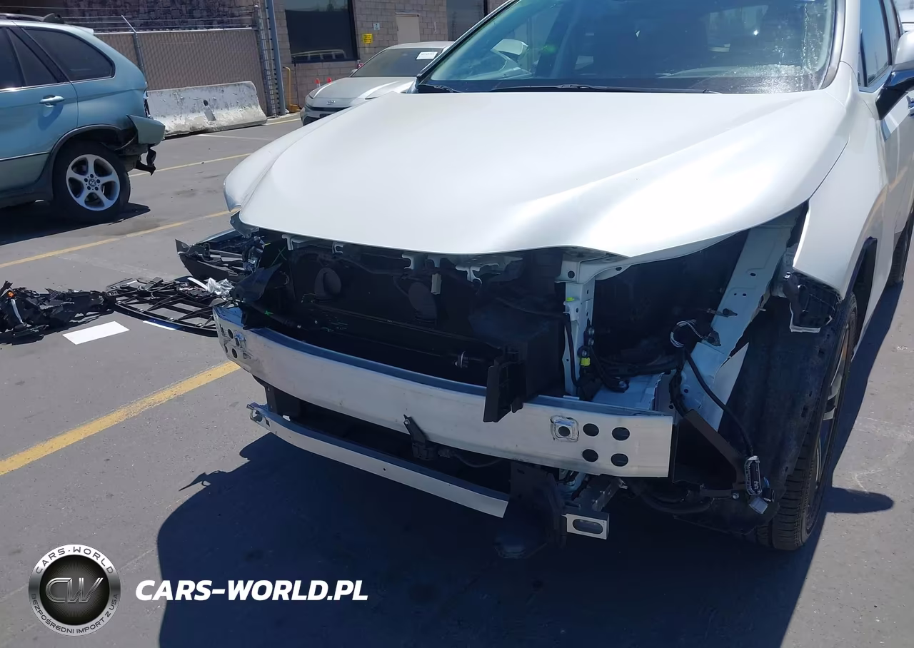 2024 Lexus Nx 450H+ Luxury VIN:JTJHKCFZ0R2025290 - 6