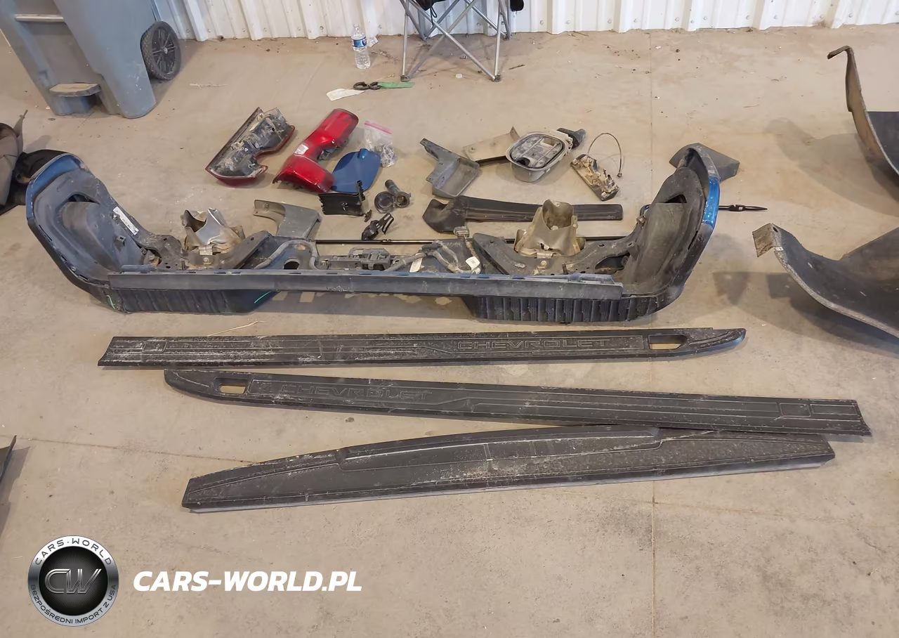 2022 Chevrolet Silverado 1500 4Wd Short Bed Rst VIN:1GCUDEED2NZ575301 - 12