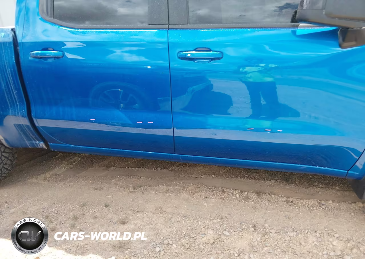2022 Chevrolet Silverado 1500 4Wd Short Bed Rst VIN:1GCUDEED2NZ575301 - 19