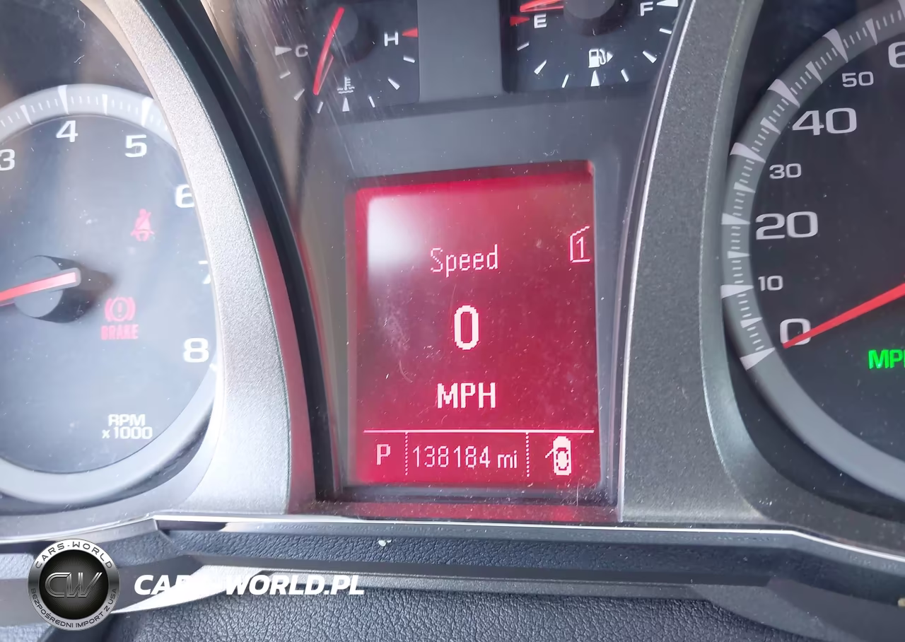 2012 GMC Terrain Sle-2 VIN:2GKFLSE54C6170301 - 15
