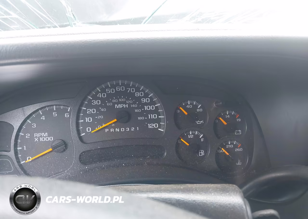 2003 GMC Sierra 1500 Sle VIN:2GTEK19T731167919 - 15