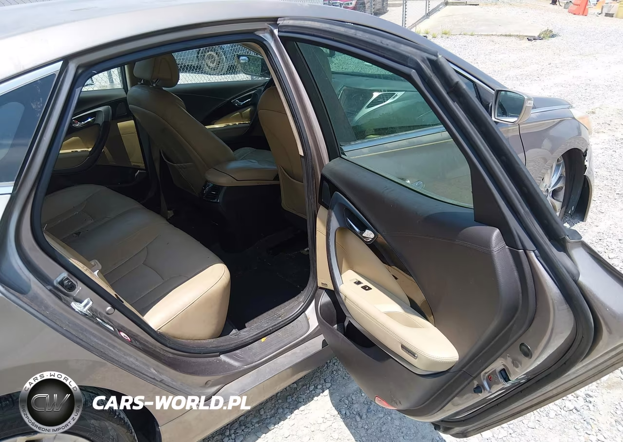 2012 Hyundai Azera VIN:KMHFG4JG5CA186685 - 8