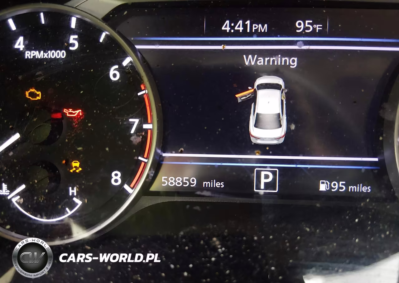 2020 Nissan Sentra Sv Xtronic Cvt VIN:3N1AB8CV5LY245779 - 15