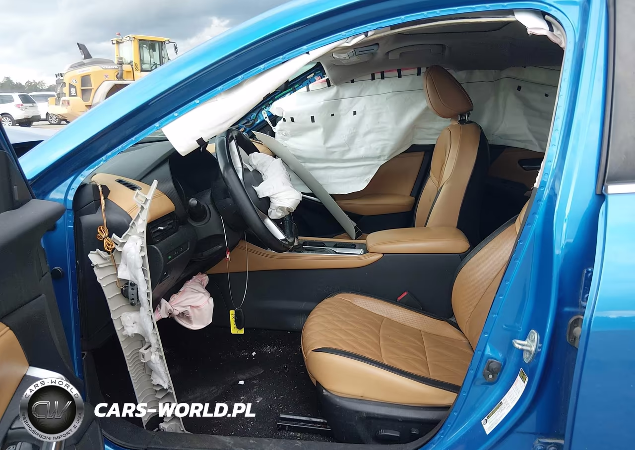 2020 Nissan Sentra Sv Xtronic Cvt VIN:3N1AB8CV5LY245779 - 5