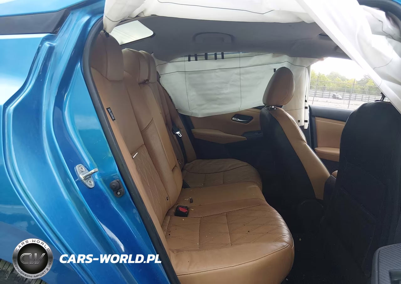 2020 Nissan Sentra Sv Xtronic Cvt VIN:3N1AB8CV5LY245779 - 8