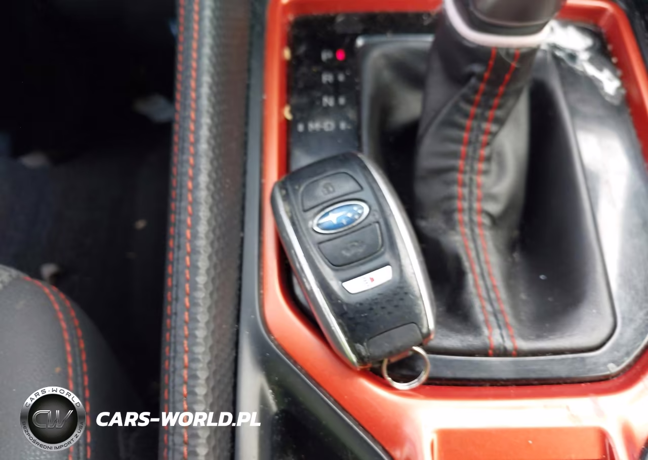 2019 Subaru Forester Sport VIN:JF2SKAKC4KH567379 - 11
