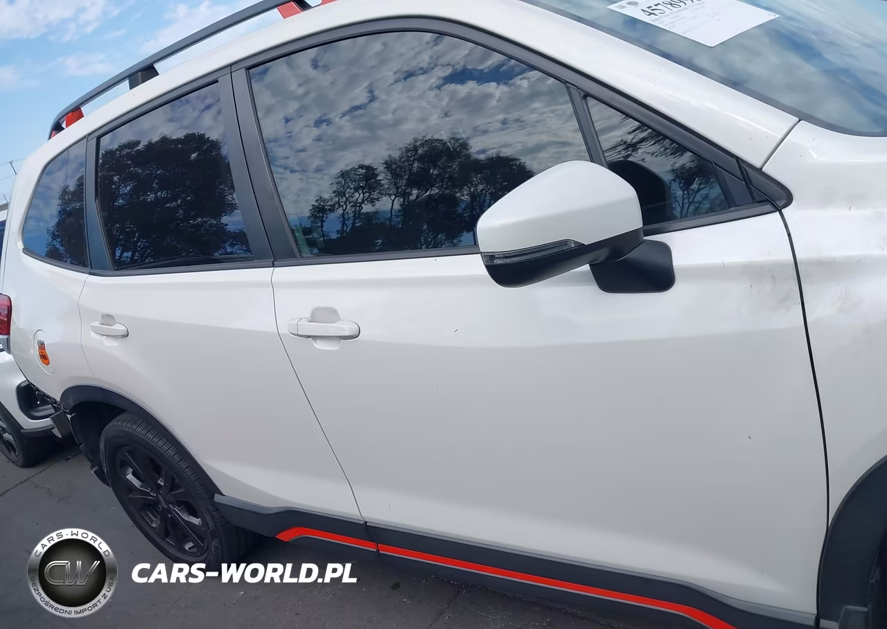 2019 Subaru Forester Sport VIN:JF2SKAKC4KH567379 - 14