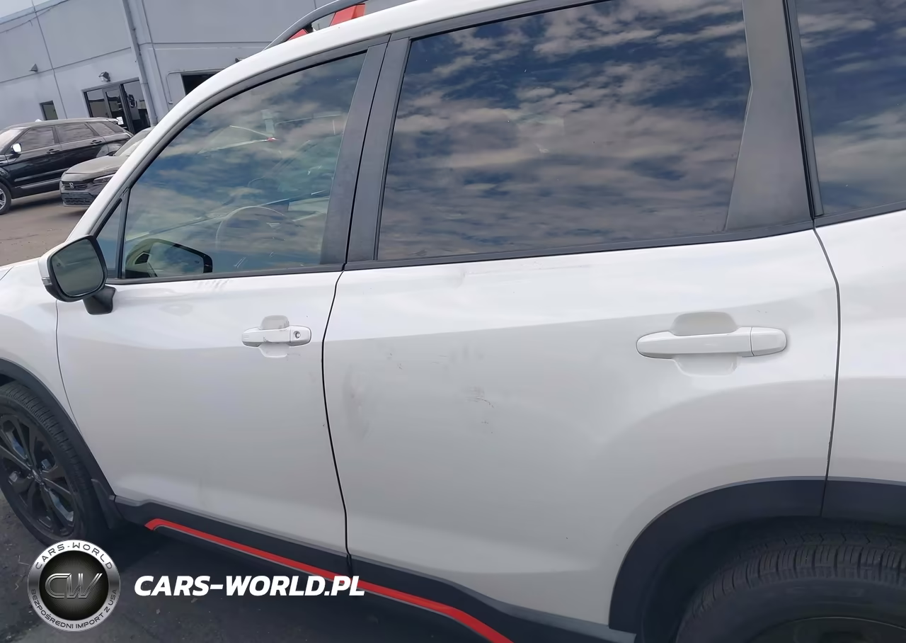 2019 Subaru Forester Sport VIN:JF2SKAKC4KH567379 - 15