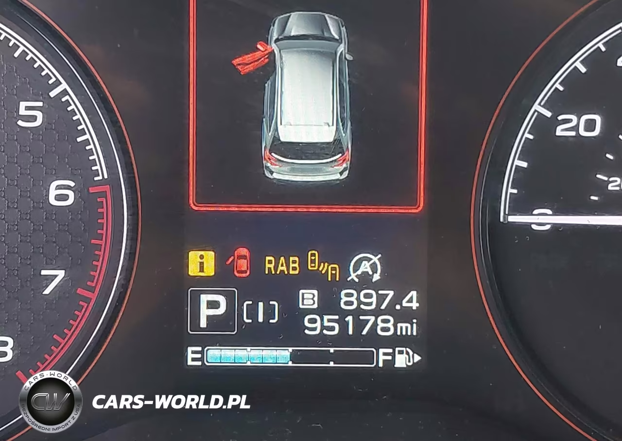 2019 Subaru Forester Sport VIN:JF2SKAKC4KH567379 - 16