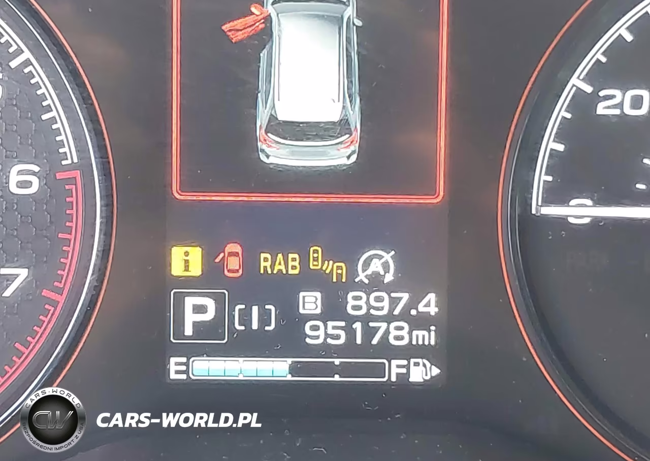 2019 Subaru Forester Sport VIN:JF2SKAKC4KH567379 - 7