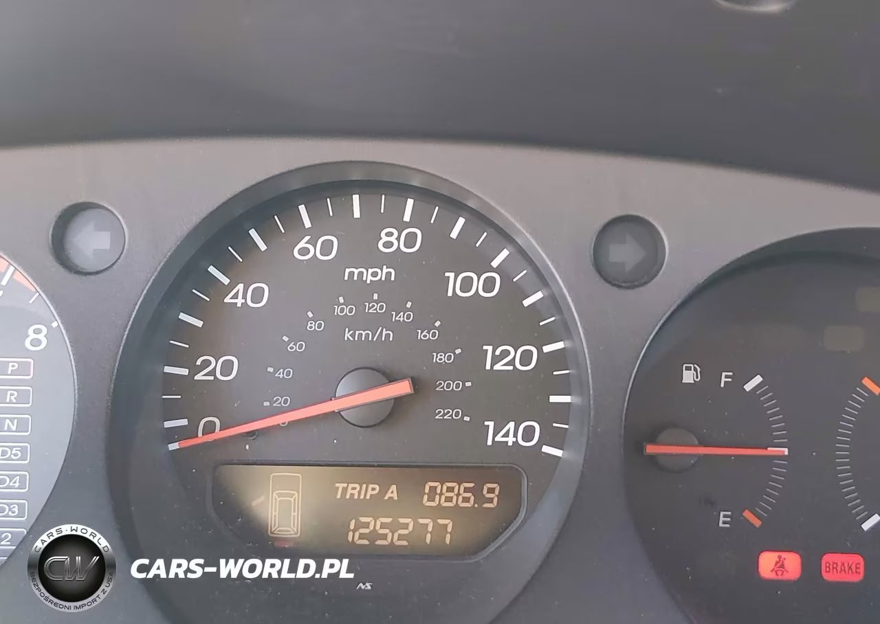 2002 Acura Mdx VIN:2HNYD18662H512926 - 7