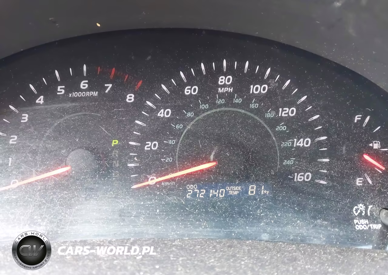 2007 Toyota Camry Le V6 VIN:4T1BK46K27U047760 - 7