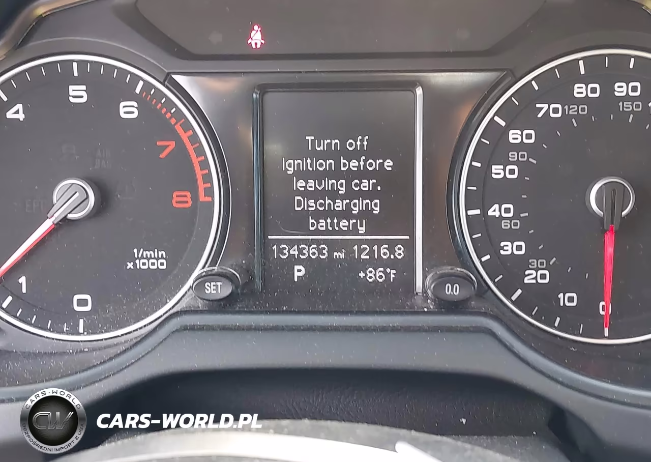 2013 Audi Q5 2.0T Premium VIN:WA1CFAFP3DA089353 - 16