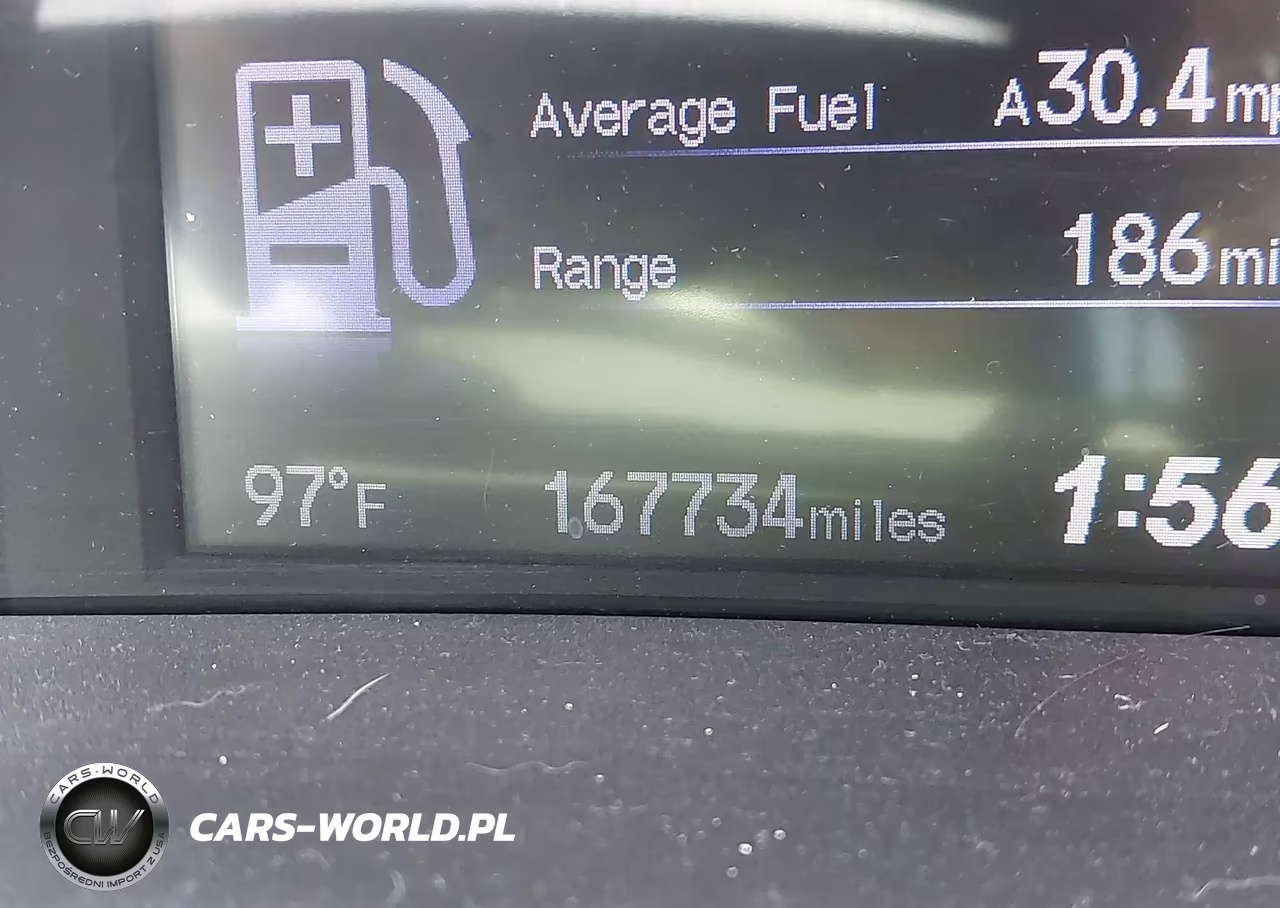 2015 Honda Civic Ex VIN:19XFB2F85FE026168 - 16