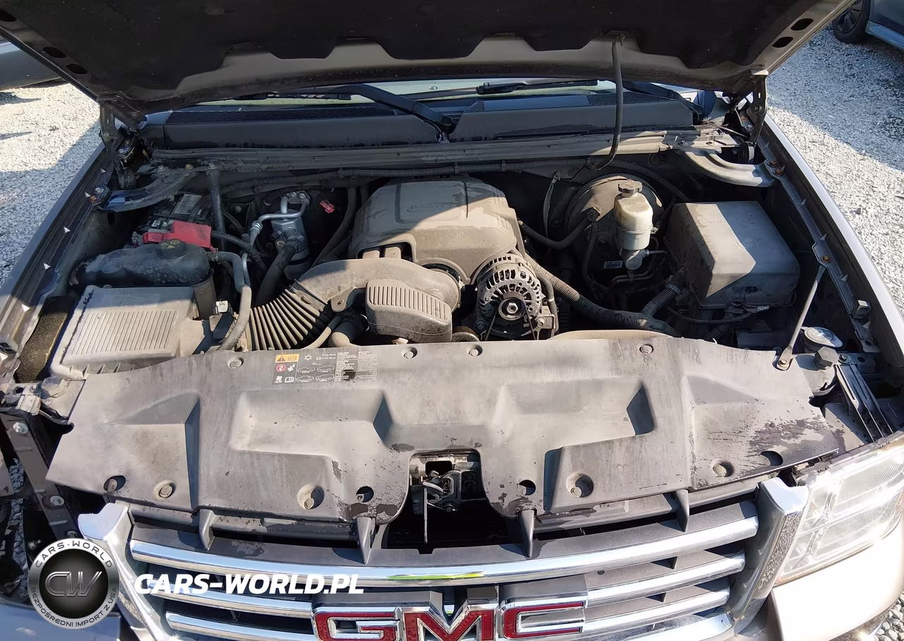 2012 GMC Sierra 1500 Sl VIN:1GTR1UEA1CZ218798 - 10