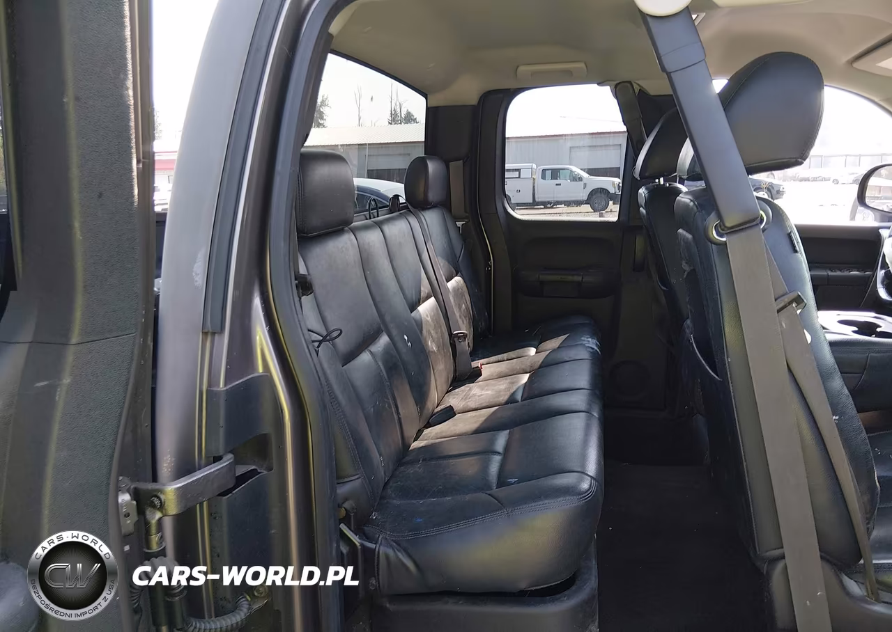 2012 GMC Sierra 1500 Sl VIN:1GTR1UEA1CZ218798 - 19