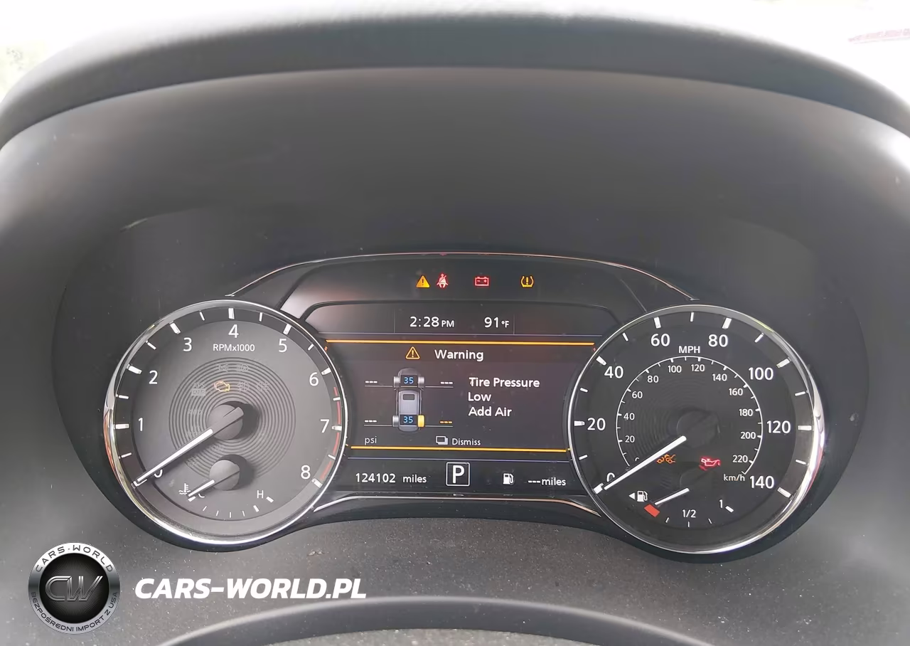 2020 Infiniti Qx80 Luxe VIN:JN8AZ2NF2L9701971 - 7